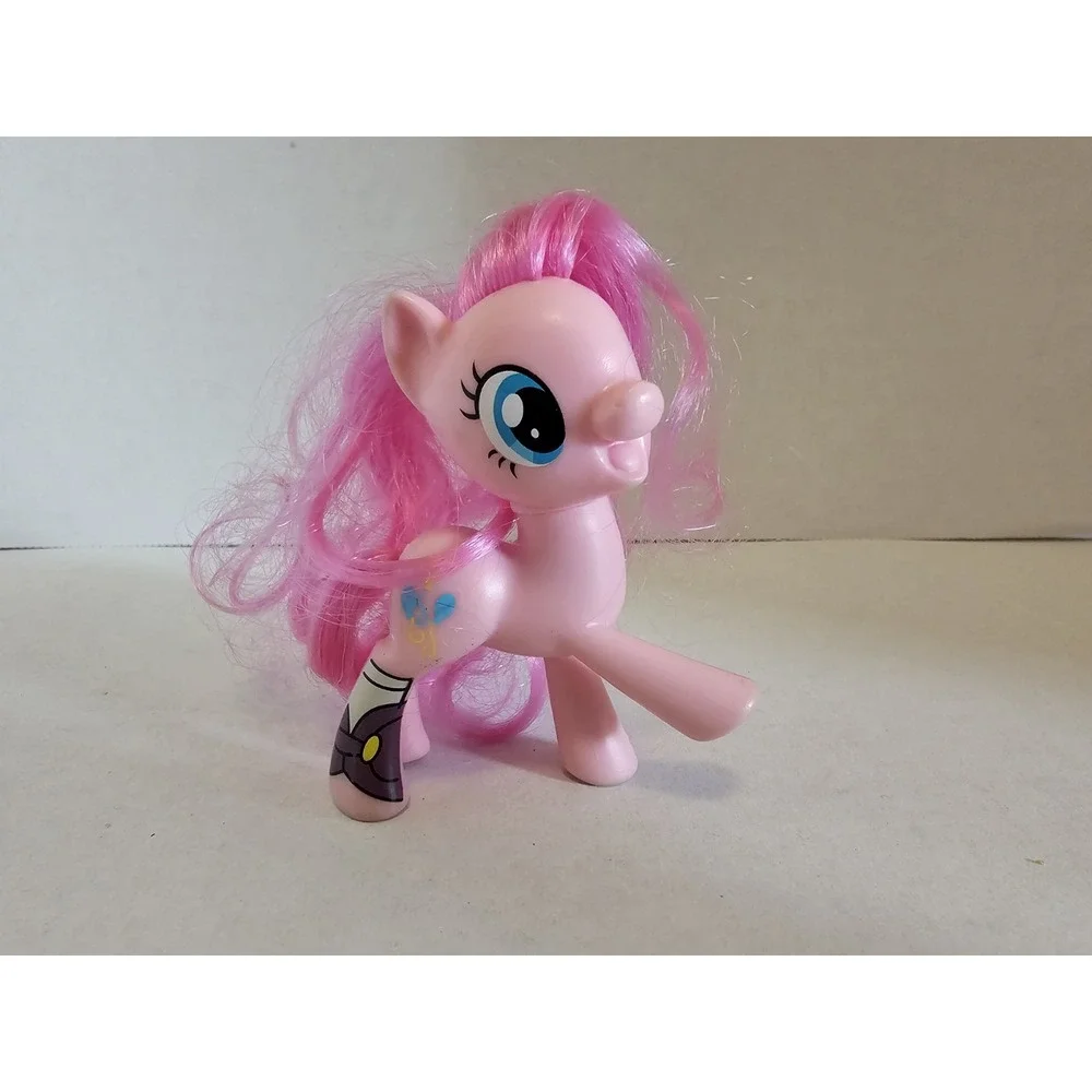My Little Pony Pinkie Pie Figure Hasbro 4